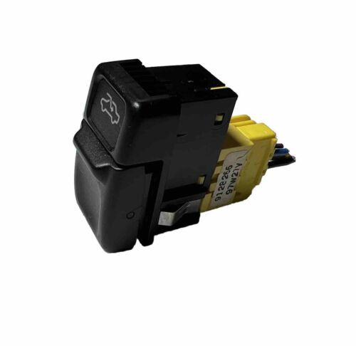 VOLVO 960 S90 V90 Sunroof Switch OEM 9128266