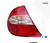 Tail Light Driver Side Fits For Toyota Camry 2002-2004 81560AA050 312-1938L-AF