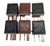 Lot of 6 Denso Toyota Relay 90087-02012,  90084-98031, 90987-04004 *QTY 6*