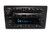 2003 06 GMC Chevrolet OE Factory RDS Stereo AM FM Radio 6 Disc Changer CD Player