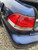01 02 Honda Accord Sedan Quarter Panel Tail Light Taillamp Left Driver Side LH