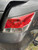 2008-2012 Honda Accord Sedan Taillight Tail Light Lamp Rear Right Side OEM