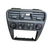 1998-2002 Honda Accord AC Heater HVAC Climate Temperature Control OEM Black