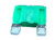 Maxi Fuse Blade Fuse Circuit Breaker 30 Amp Green