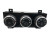 2007-2013 Suzuki SX-4 AC Heater Climate Control Temperature Unit OEM E01B65010