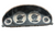 01 2001 Chrysler Town & Country Speedometer Instrument Cluster OEM 04685742AD