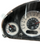 01 2001 Chrysler Town & Country Speedometer Instrument Cluster OEM 04685742AD