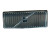 90-95 Volvo 940 960 740 760 Front Chrome Grille Grill 1358486 + Clips 1268673