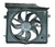 2013-2019 Nissan Sentra 1.8L Radiator Cooling Fan Motor Assembly 21403 3SH0A
