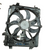 2013-2019 Nissan Sentra 1.8L Radiator Cooling Fan Motor Assembly 21403 3SH0A