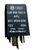 02 2002 Volkswagen Cabrio 2.0L Fuel Pump Relay 1J0 906 383 C, 831 0009 030