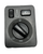 1999 2000 2001 2002 2003 2004 2005 Saab 9-5 Headlight Head Light Switch