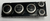 2004-2005 Nissan Quest AC Heater Climate Temperature Control OEM 27500 5Z210