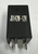 Volkswagen Passat Audi A4 AC Compressor Relay #384 12V JD142W Black