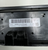 2011-2017 Jeep Patriot HVAC Heater AC Manual Climate Control Bezel 55111278AE