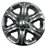 Set of 4 2009-2013 Chevrolet Traverse Hubcap Hub Cap Wheel Center Cap Chrome