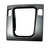 Center Shifter Trim Bezel fits 2003 2004 2005 2006 2007 Honda Accord