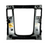 Center Shifter Trim Bezel fits 2003 2004 2005 2006 2007 Honda Accord