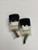Qty 2 1996-2005 Volvo S70 V70 XC70 MK1 C70 MK1 Heated Seat Switch 4970