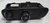2019-2025 Chevrolet Blazer Dash Headlight Dimmer Fog Light Lamp Control Switch