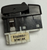 1998-2000 Volvo S70 Sun Roof Sunroof Switch Button 9162950, 99W18K Black