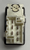 1998-2000 Volvo S70 Sun Roof Sunroof Switch Button 9162950, 99W18K Black