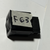 Volkswagen Jetta Golf MK4 Beetle Instrument Light Dimmer Switch 1J0941333B Black