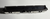 2010-2012 Honda Accord Lower Clock Radio Information Display Screen 39711 A040
