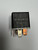 1993-2004 Volvo V70, S80, S70, C70, XC70 Hella Relay 9130269 Black