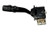 2001 2002 2003 2004 Toyota Camry Headlight switch signal blinker switch 17A089 D
