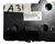 1999-2009 Volvo S80 Headlight Dimmer Fog Light Switch 8691753, ML04DA0 0104