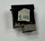 97 98 1997-1998 Volvo V90 Dimmer Switch Rheostat 9128246 94W28V Black