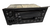 1997-2001 Jeep Wrangler AM FM Radio Cassette CD Player Receiver 04704383AD