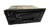 1997-2001 Jeep Wrangler AM FM Radio Cassette CD Player Receiver 04704383AD