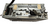 1997-2001 Jeep Wrangler AM FM Radio Cassette CD Player Receiver 04704383AD