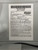 13 2013 Subaru Legacy Outback Radio GPS Radio Screen Display 86271AJ68A