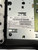 Stereo AC Climate Control Switch Face Plate Bezel fits 2011-2014 Ford F150 F-150