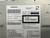 2015-2017 Nissan Juke AM FM CD Player Radio Receiver 28185 3PT1A, CQ JN85E34D