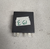1997-2003 Volkswagen MK4 Golf Relay 12V 4B0 955 531 A, 5WK10430A Black