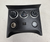 11 12 13 Nissan Rogue Temperature Climate Control Panel Bezel Trim 27500 1VK0A