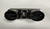 2003-2006 Volvo XC90 Dash Center Air Vent Grill Trim with Hazard Switch 3409400