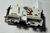 AC Heater Temp Climate Control Switch 27501 ZF002 fits 2005-2006 Nissan Quest
