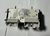 AC Heater Temp Climate Control Switch 27501 ZF002 fits 2005-2006 Nissan Quest
