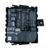 Engine Fuse Box Fusebox 284B7 ZE03C fits 07 2007 Nissan Titan