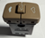 2003 2004 2005 2006 2007 Honda CR-V CRV Sunroof Switch Button M19833 Tan Brown