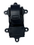 02 2002 Honda Accord Passenger Right RH Door Window Switch Button Black