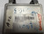 2006-2007 06 07 Buick Rendezvous Engine Control Module ECM ECU 12604816