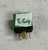 1995-1999 Toyota Avalon Cooling Fan Relay 12V 20A 90084-98011, 0 332 104 001
