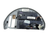 2004-2005 04 05 Nissan Quest Climate Control Trim Panel Bezel 27500 ZF200