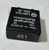 99-05 Volkswagen Jetta Passat Multifunction Steering Relay 1J0907487A Black